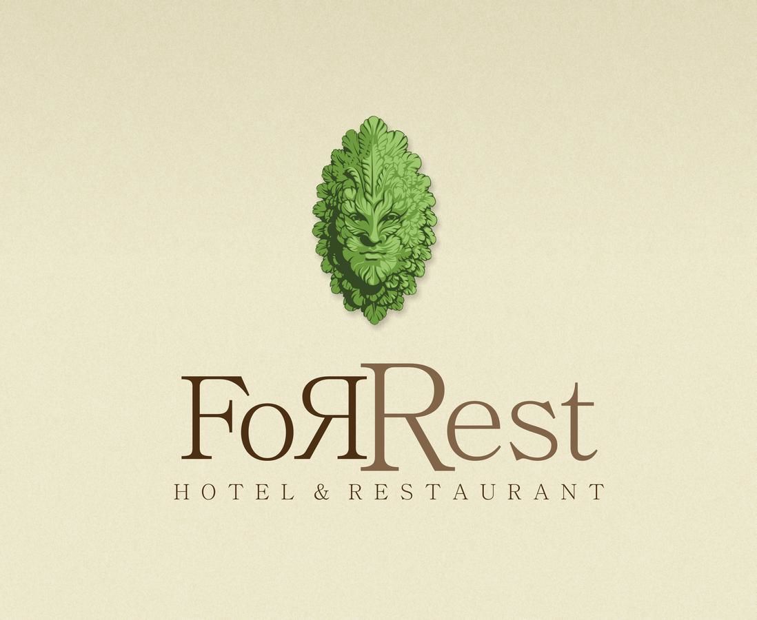 Отель ForRest Hotel & Restaurant Зелёна-Гура-18
