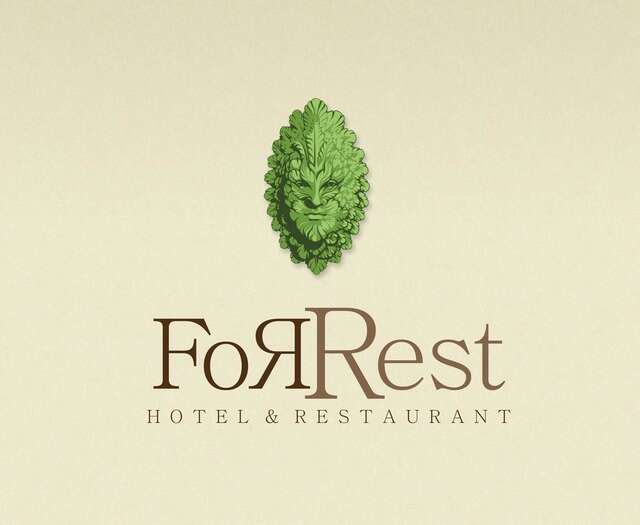 Отель ForRest Hotel & Restaurant Зелёна-Гура-17